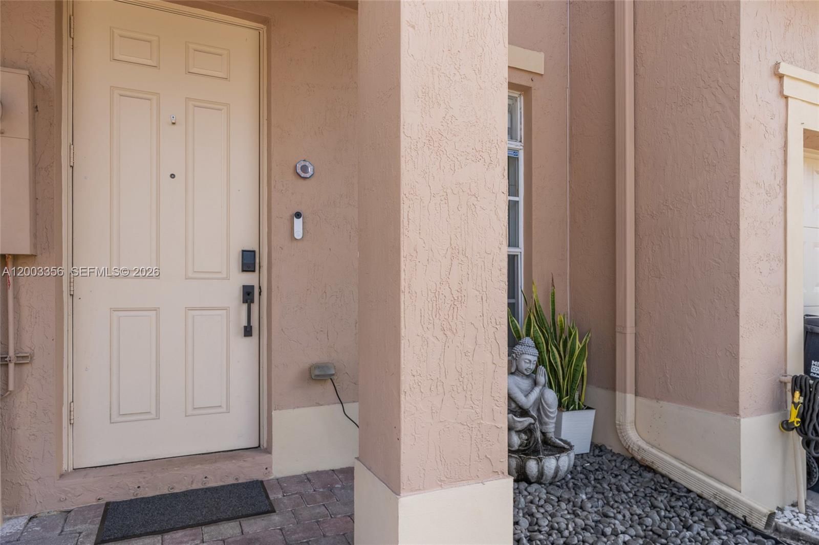 Real estate property located at 12880 134th Ter, Miami-dade, Courts At Tuscany, Miami, FL