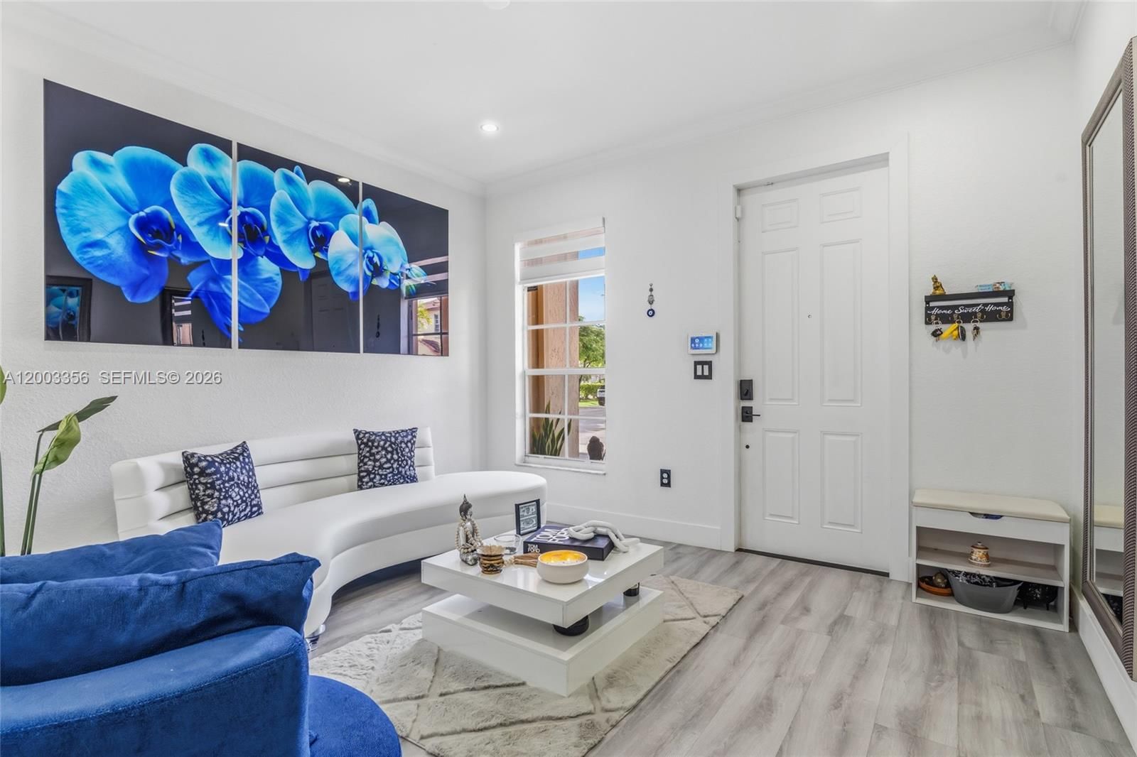 Real estate property located at 12880 134th Ter, Miami-dade, Courts At Tuscany, Miami, FL