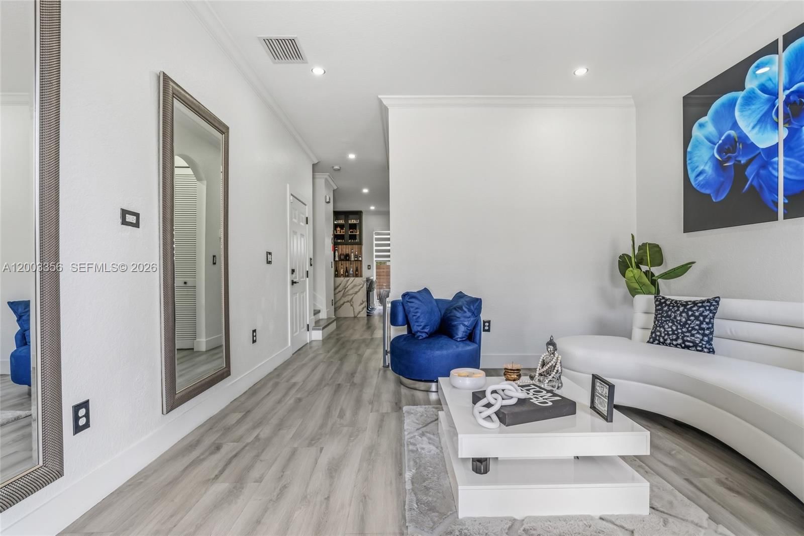 Real estate property located at 12880 134th Ter, Miami-dade, Courts At Tuscany, Miami, FL