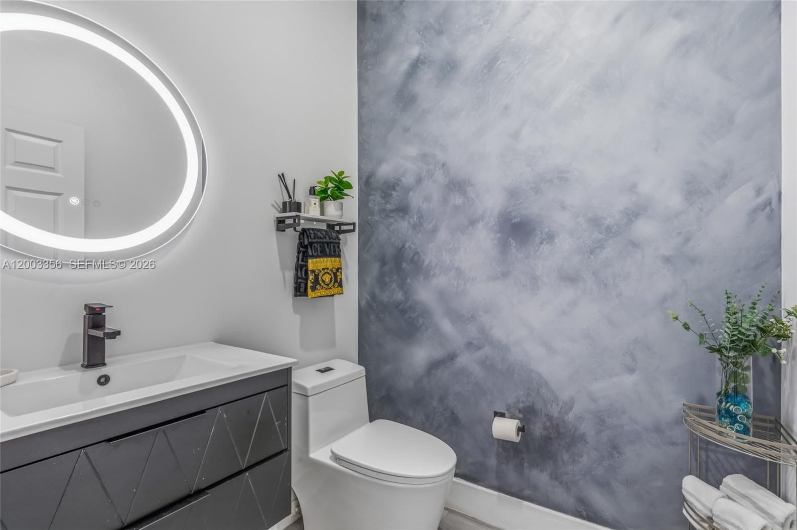 Real estate property located at 12880 134th Ter, Miami-dade, Courts At Tuscany, Miami, FL