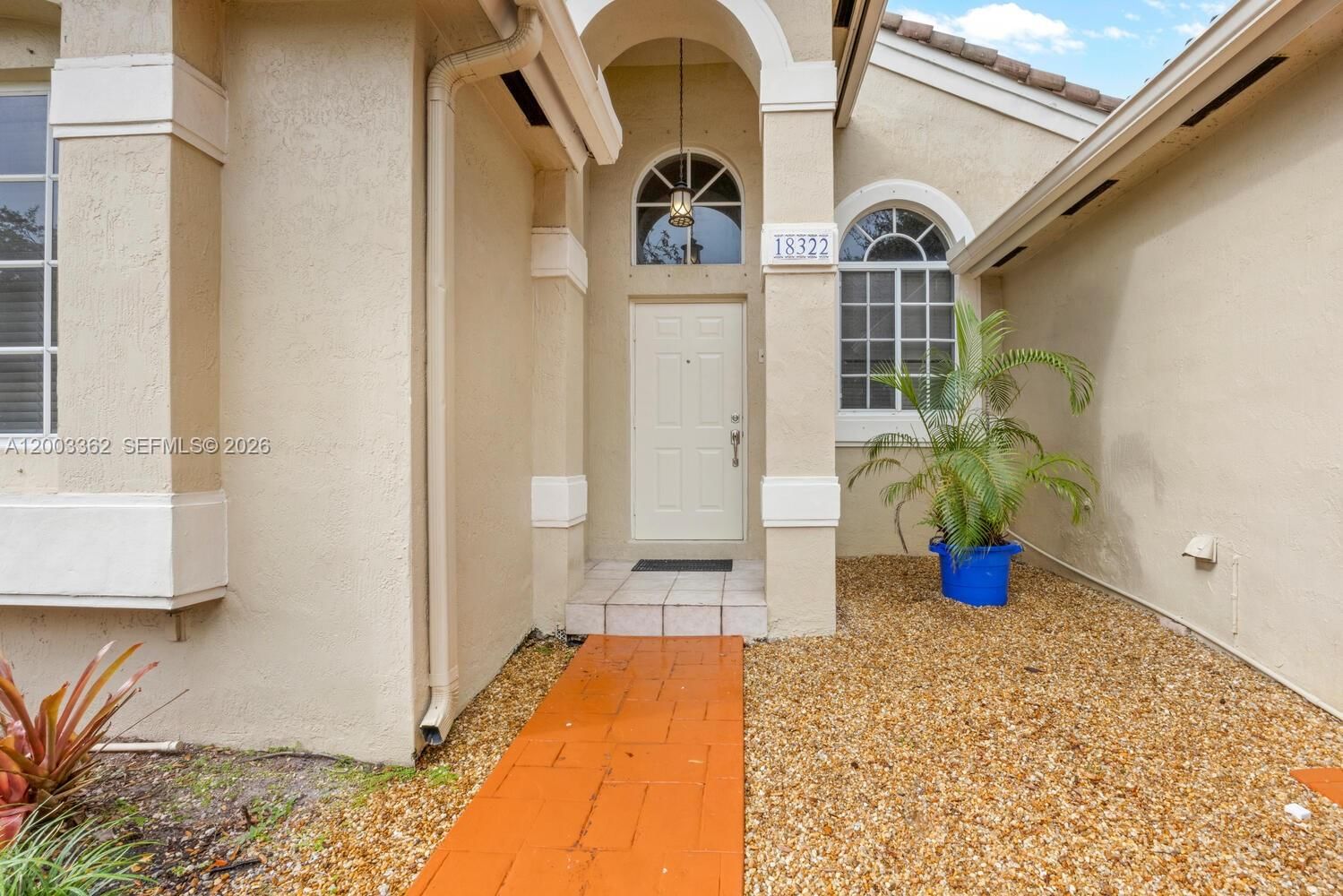 Real estate property located at 18322 94th Ct, Miami-dade, Emerald Oaks, Palmetto Bay, FL