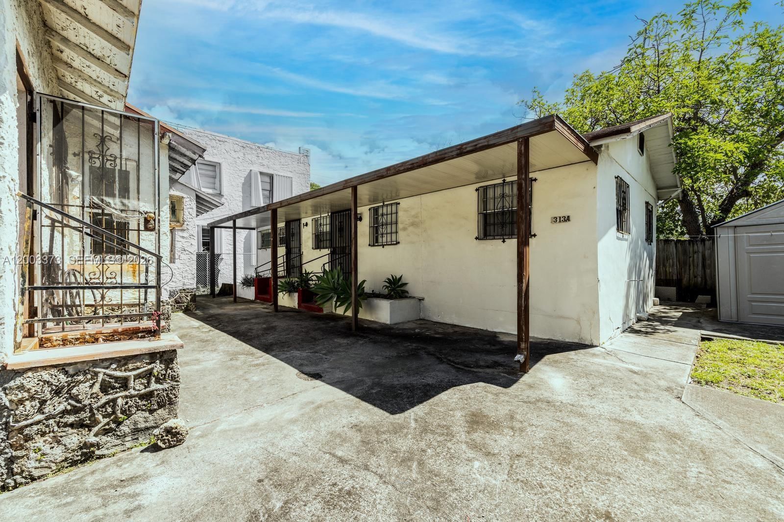 Real estate property located at 311 10th Ave, Miami-dade, Lawrence Estate East Addn, Miami, FL