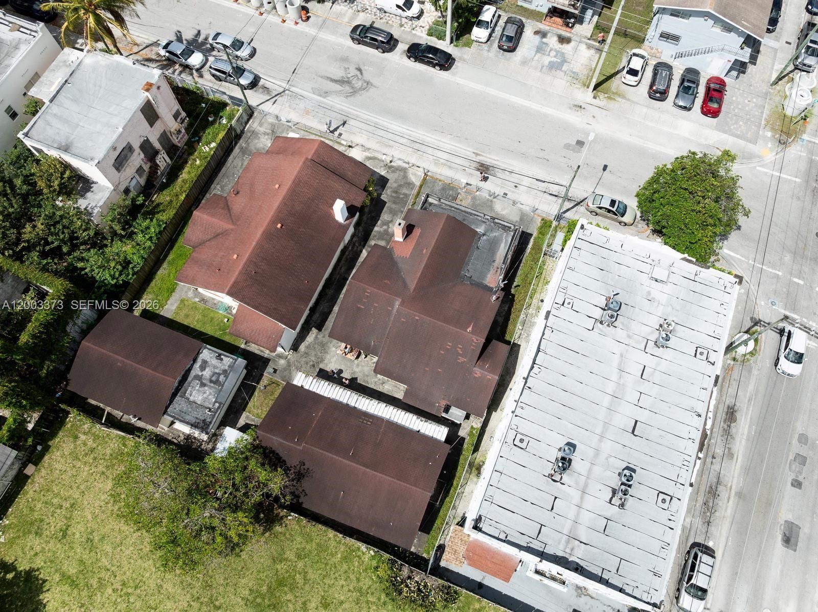 Real estate property located at 311 10th Ave, Miami-dade, Lawrence Estate East Addn, Miami, FL