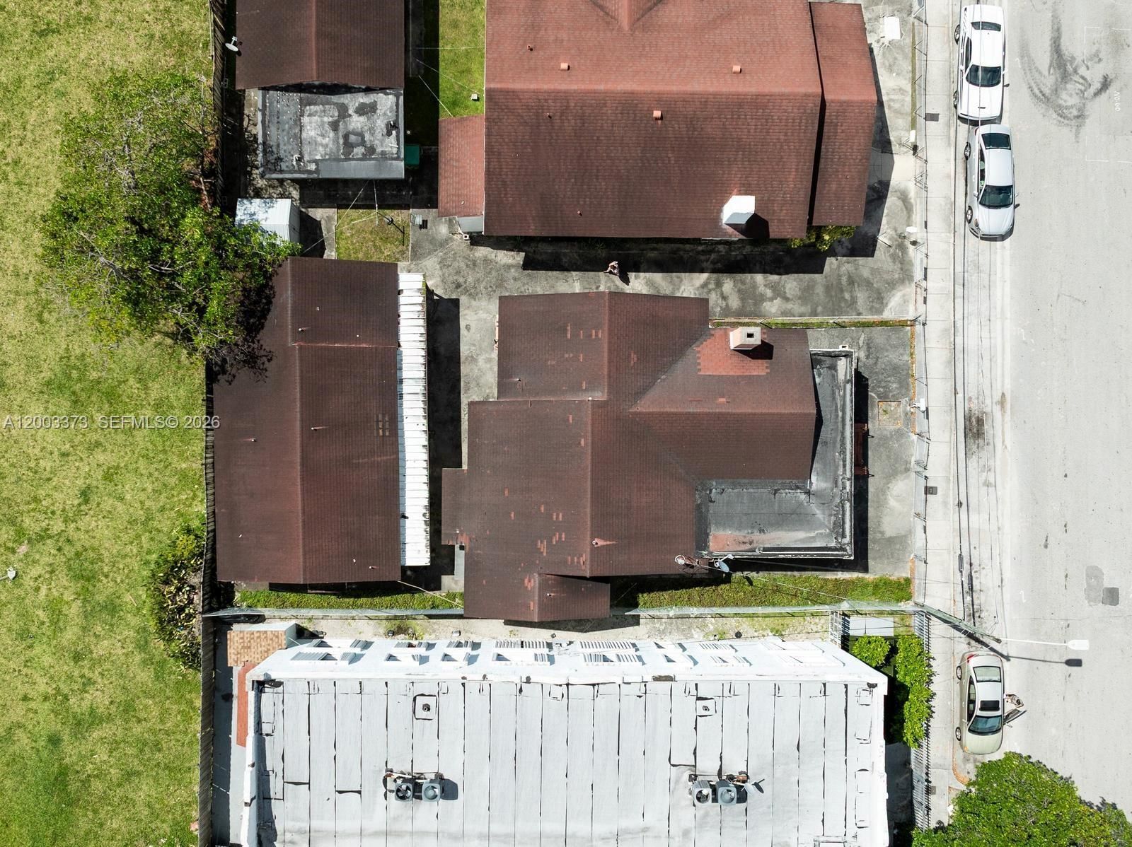 Real estate property located at 311 10th Ave, Miami-dade, Lawrence Estate East Addn, Miami, FL