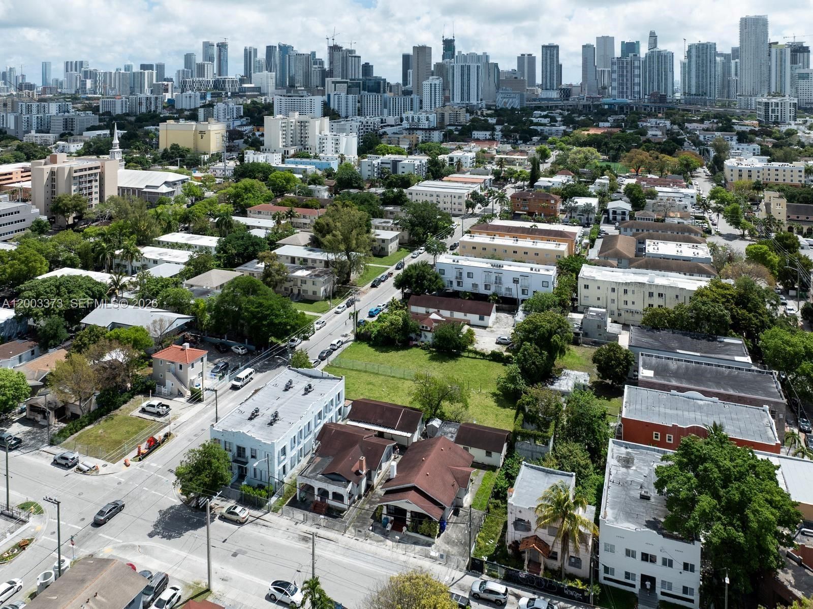 Real estate property located at 311 10th Ave, Miami-dade, Lawrence Estate East Addn, Miami, FL