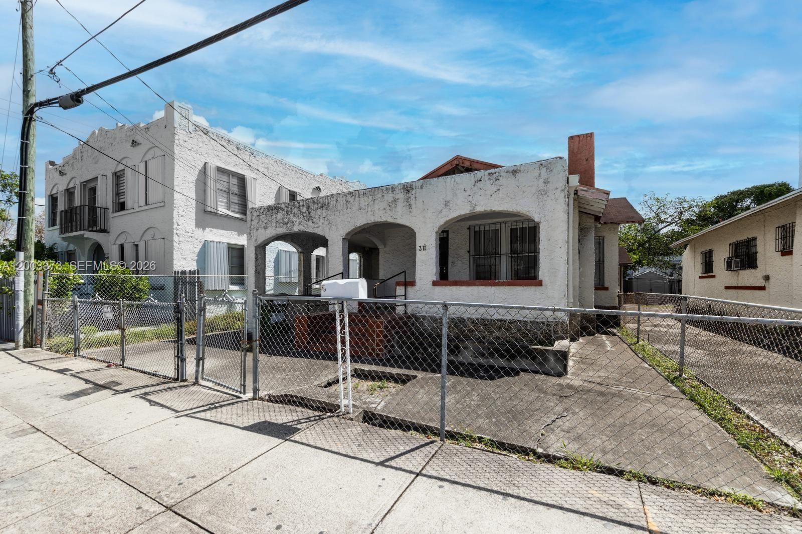 Real estate property located at 311 10th Ave, Miami-dade, Lawrence Estate East Addn, Miami, FL