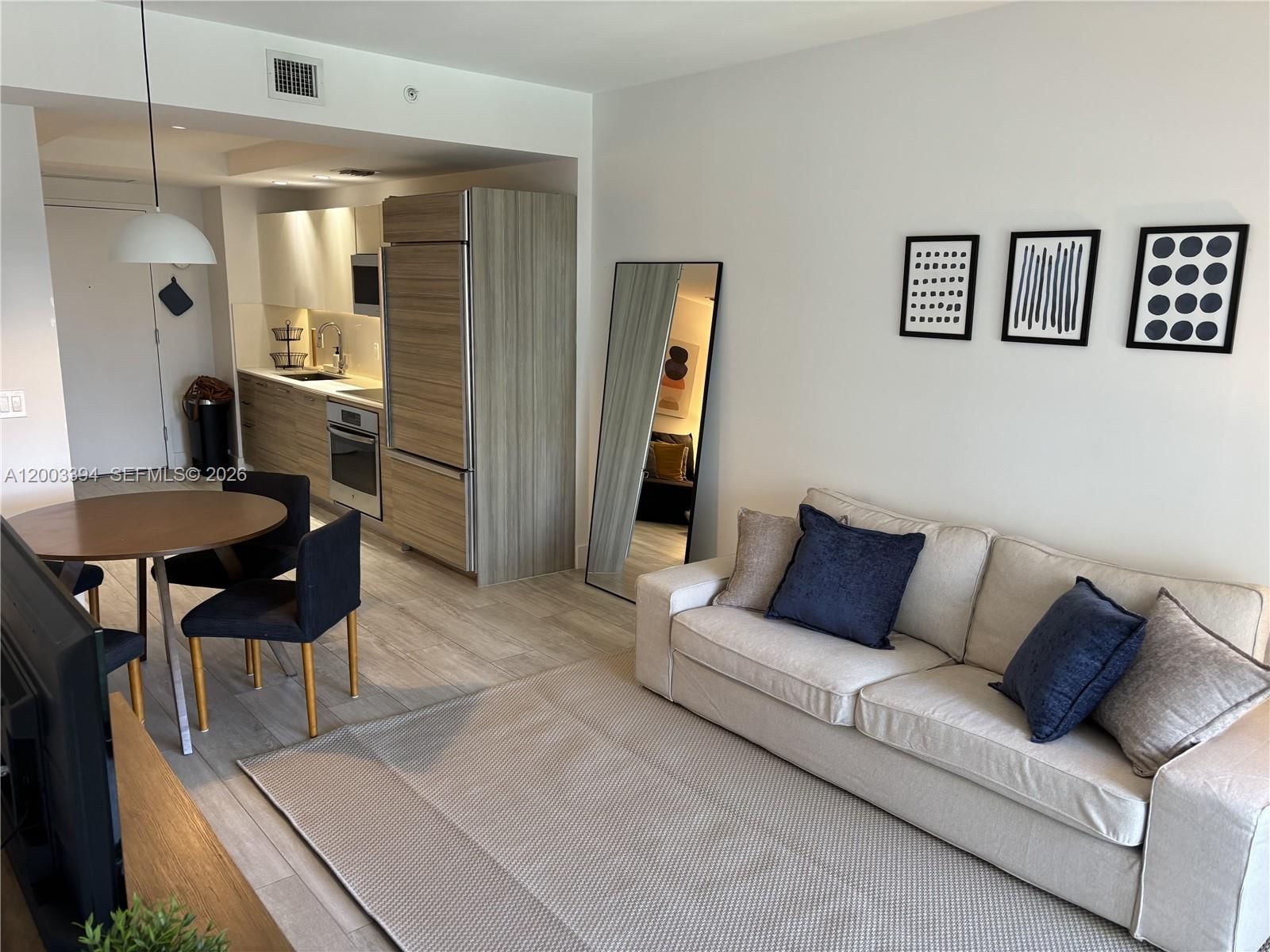 Real estate property located at 121 34th St #1703, Miami-dade, 3401 Midtown Condo, Miami, FL