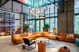 Real estate property located at 121 34th St #1703, Miami-dade, 3401 Midtown Condo, Miami, FL