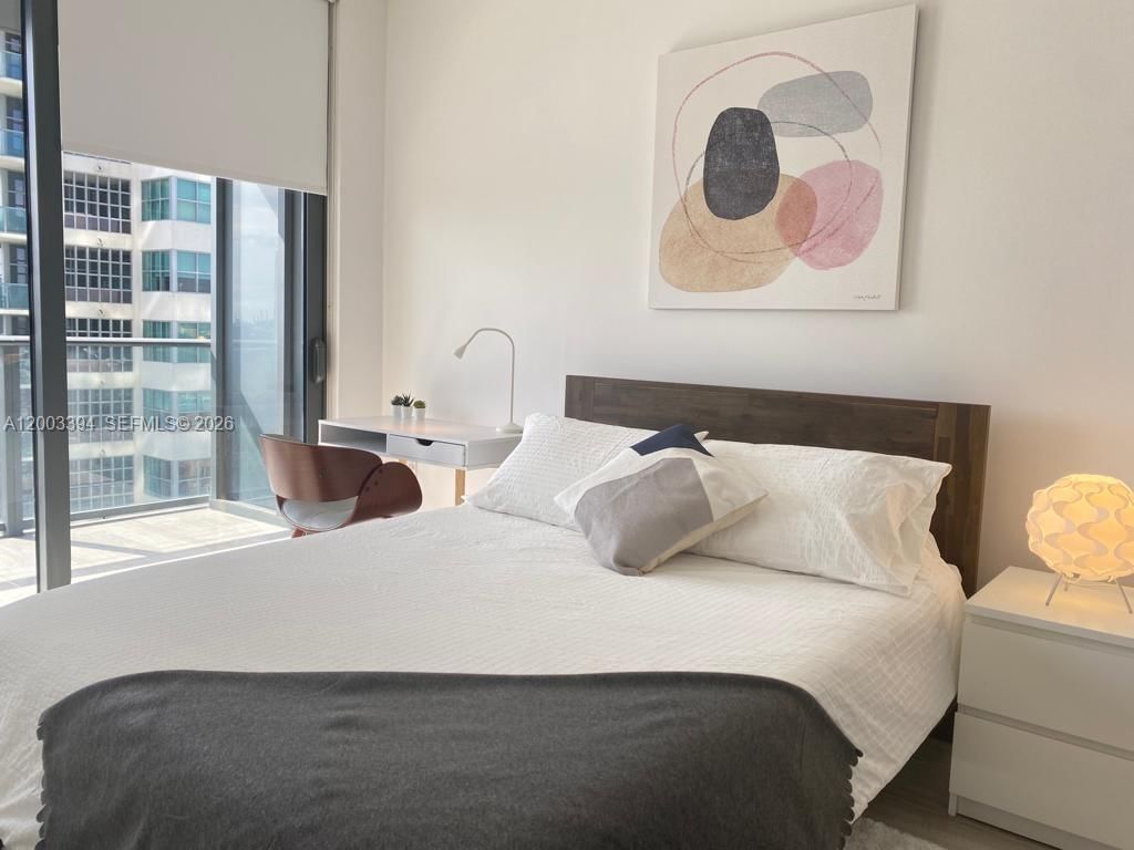 Real estate property located at 121 34th St #1703, Miami-dade, 3401 Midtown Condo, Miami, FL