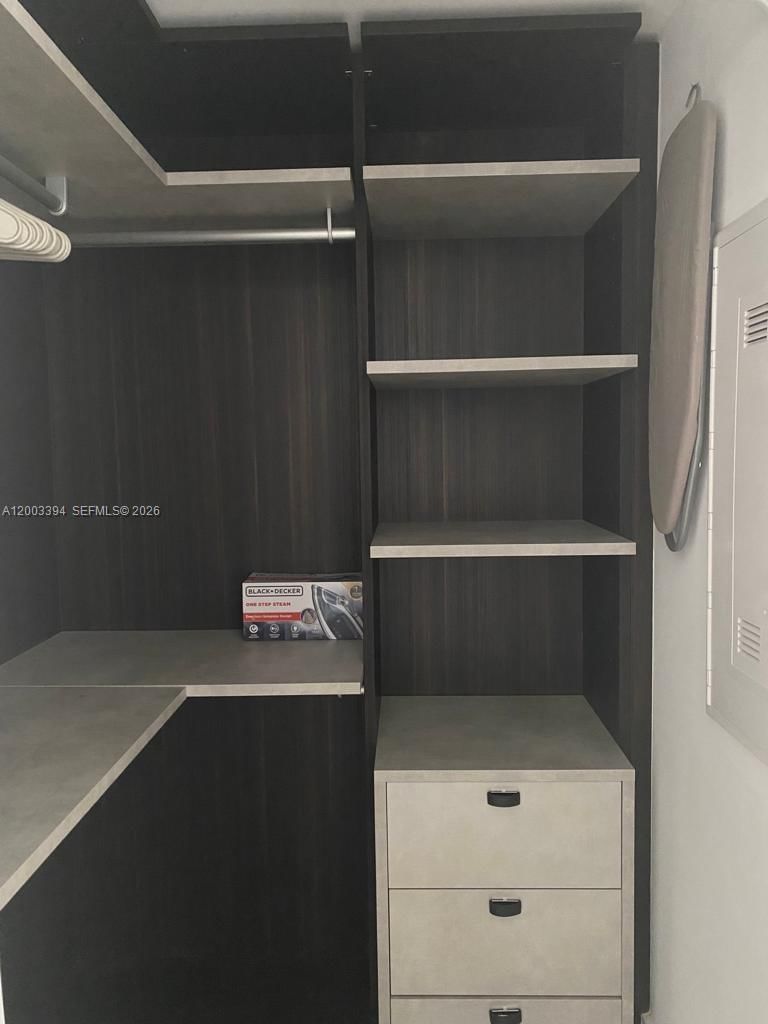 Real estate property located at 121 34th St #1703, Miami-dade, 3401 Midtown Condo, Miami, FL