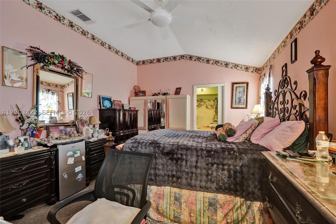 Real estate property located at 6030 Wolverine Rd, St Lucie, Port St Lucie Section 44, Port St Lucie, FL