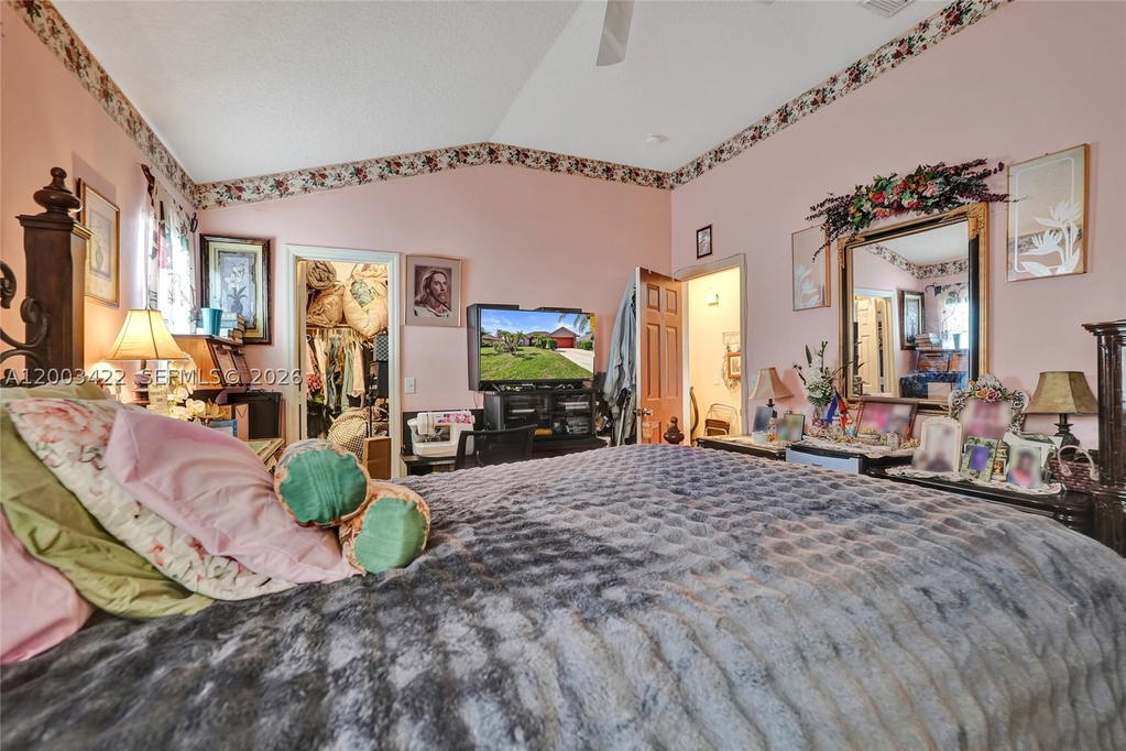 Real estate property located at 6030 Wolverine Rd, St Lucie, Port St Lucie Section 44, Port St Lucie, FL