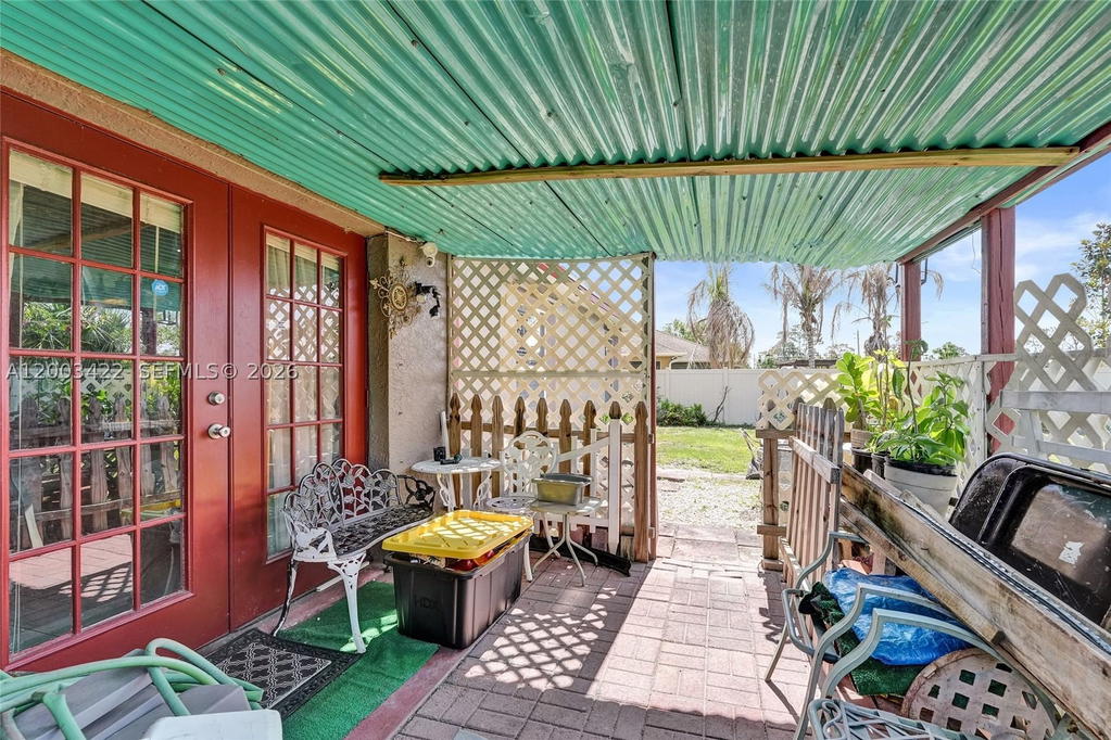 Real estate property located at 6030 Wolverine Rd, St Lucie, Port St Lucie Section 44, Port St Lucie, FL