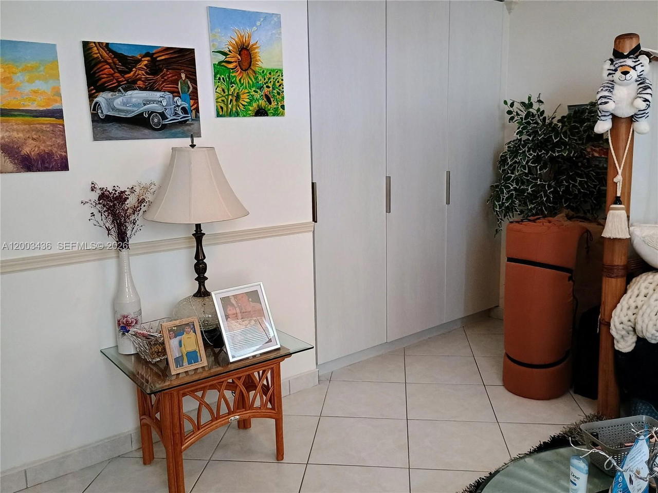 Real estate property located at 437 Golden Isles Dr #4J, Broward, Golden Horn Condo, Hallandale Beach, FL