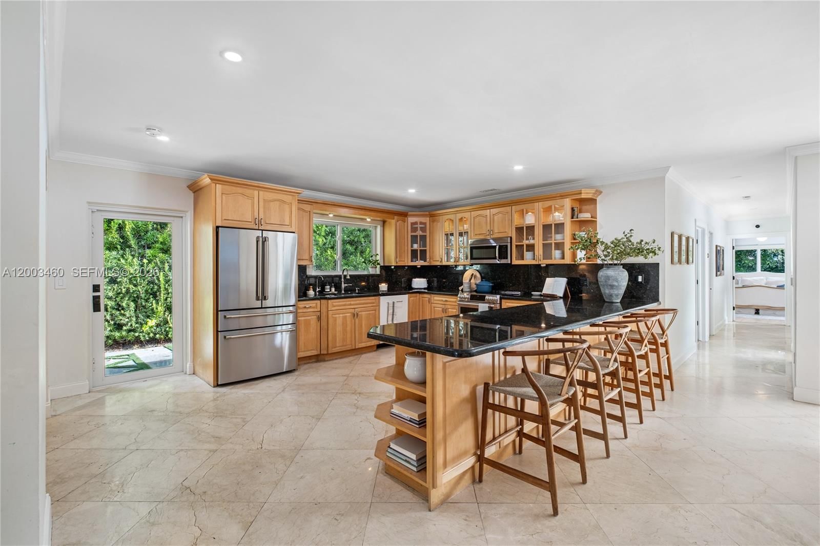 Real estate property located at 10235 58th Ct, Miami-dade, Bouganvillea Court Homesi, Pinecrest, FL