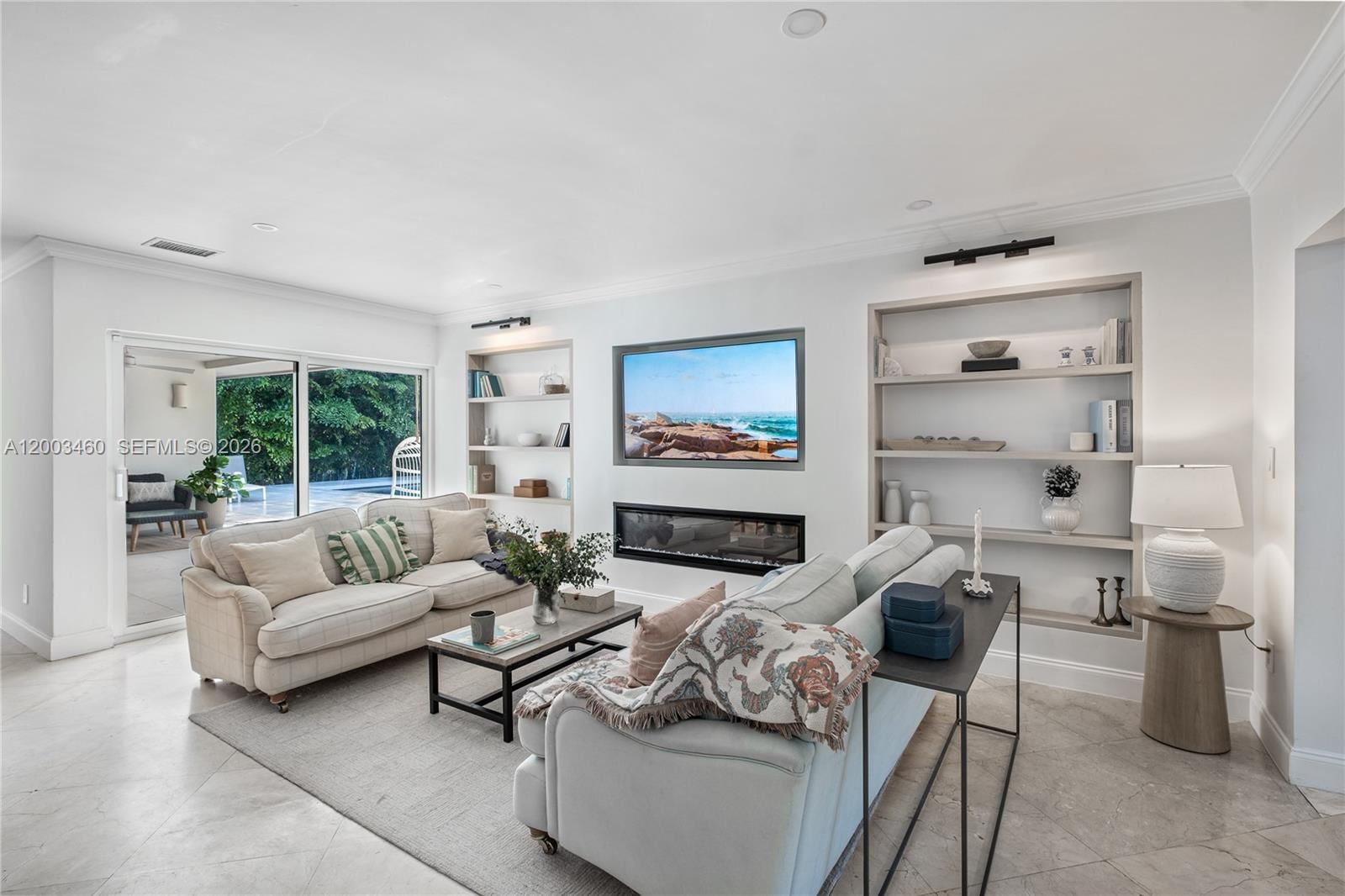 Real estate property located at 10235 58th Ct, Miami-dade, Bouganvillea Court Homesi, Pinecrest, FL