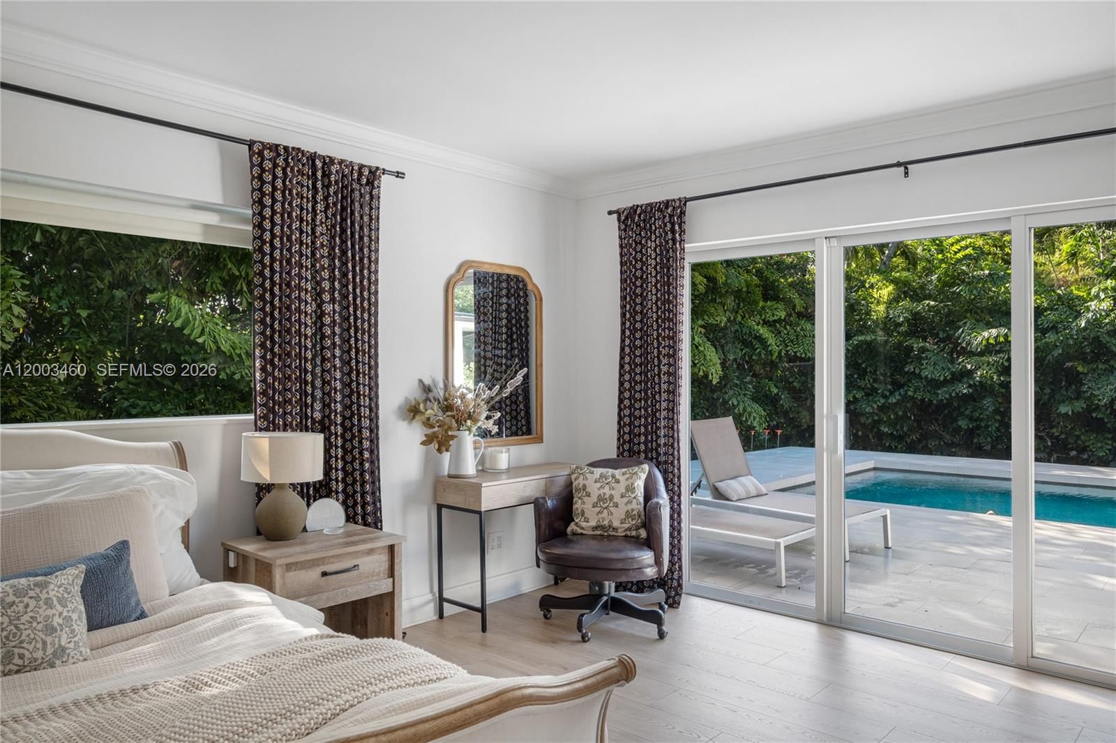 Real estate property located at 10235 58th Ct, Miami-dade, Bouganvillea Court Homesi, Pinecrest, FL