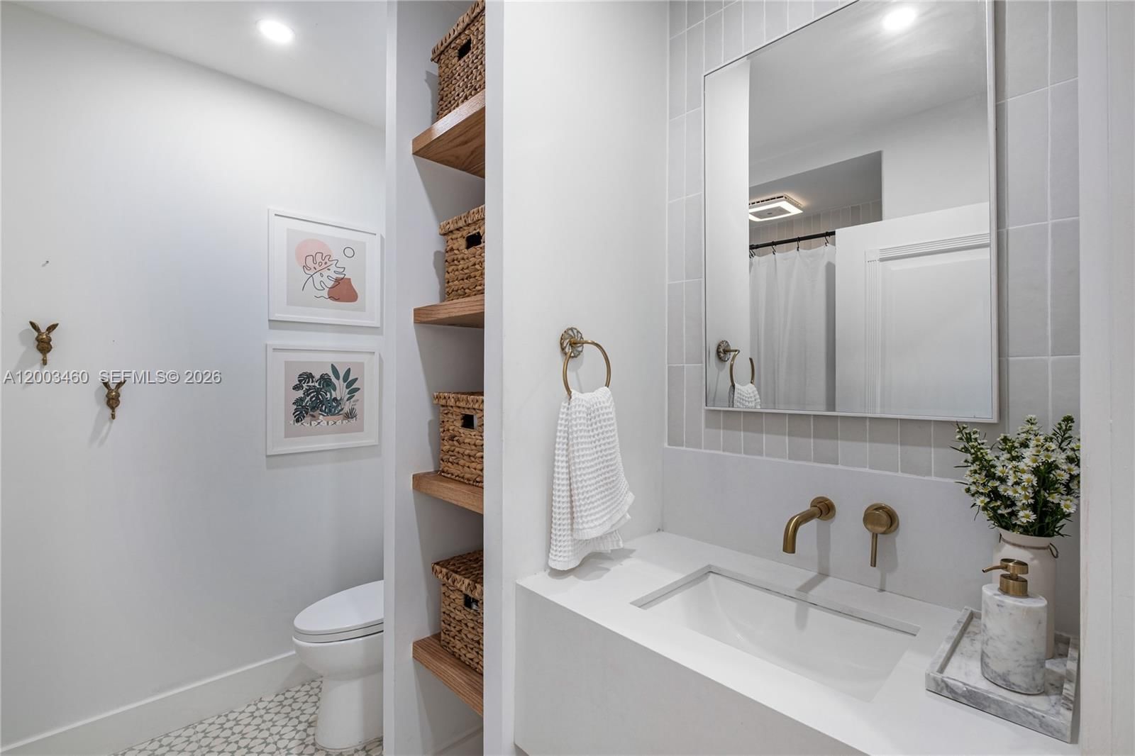 Real estate property located at 10235 58th Ct, Miami-dade, Bouganvillea Court Homesi, Pinecrest, FL