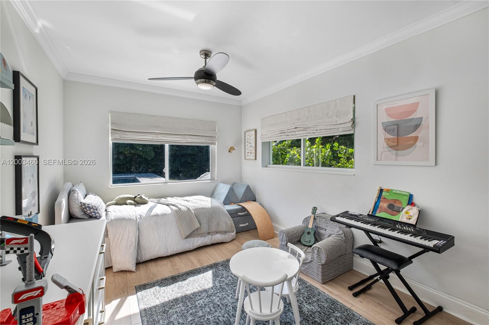 Real estate property located at 10235 58th Ct, Miami-dade, Bouganvillea Court Homesi, Pinecrest, FL