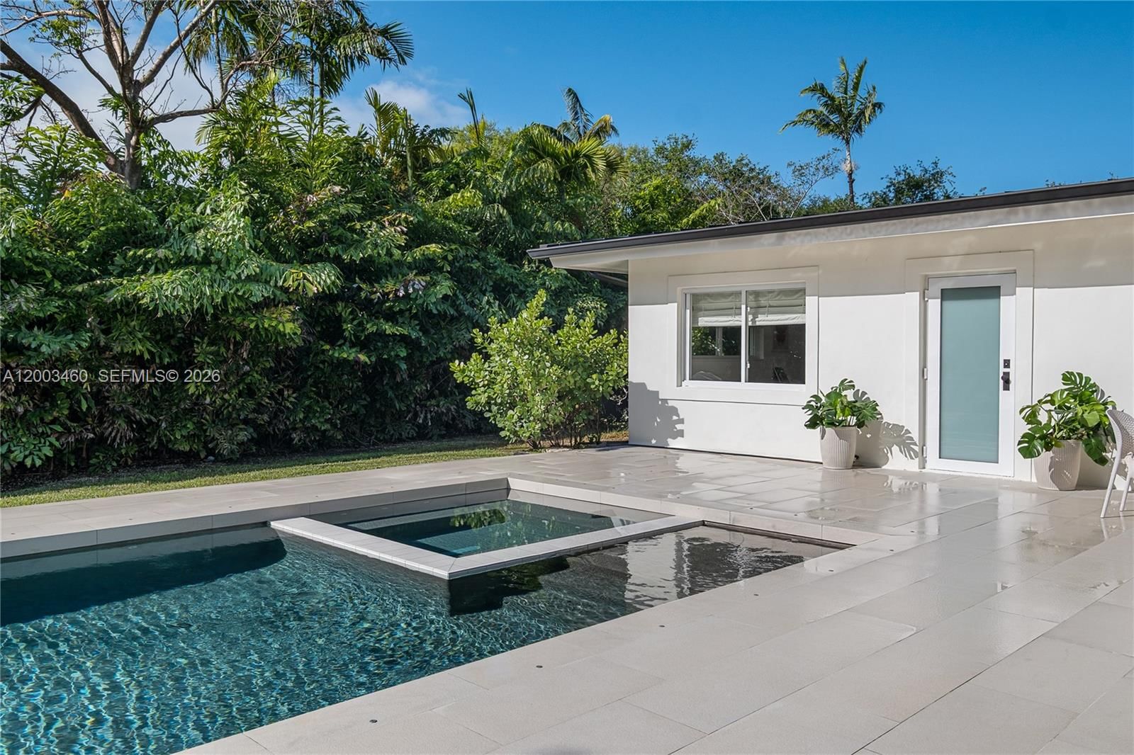 Real estate property located at 10235 58th Ct, Miami-dade, Bouganvillea Court Homesi, Pinecrest, FL