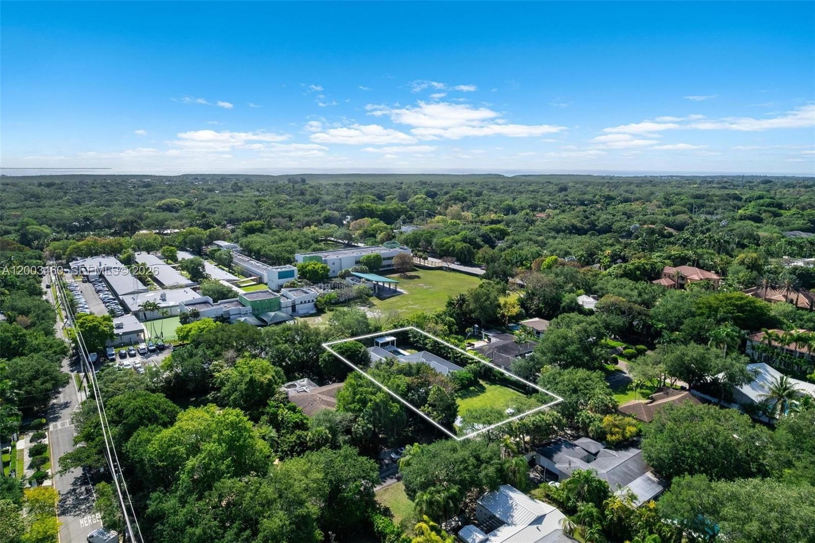 Real estate property located at 10235 58th Ct, Miami-dade, Bouganvillea Court Homesi, Pinecrest, FL