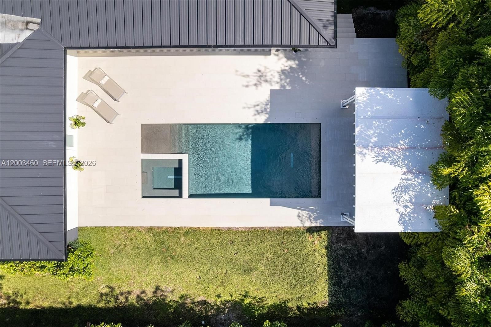 Real estate property located at 10235 58th Ct, Miami-dade, Bouganvillea Court Homesi, Pinecrest, FL