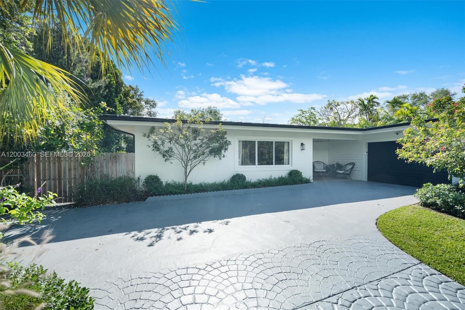 Real estate property located at 10235 58th Ct, Miami-dade, Bouganvillea Court Homesi, Pinecrest, FL