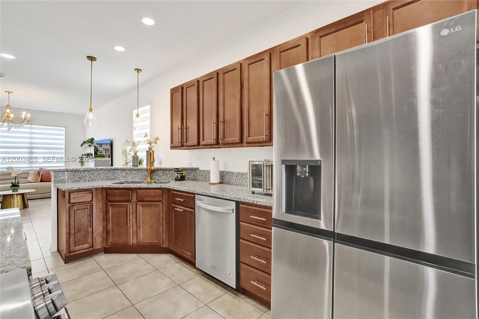 Real estate property located at 4002 Poinciana Ln, Broward, Hillcrest Country Club No, Hollywood, FL