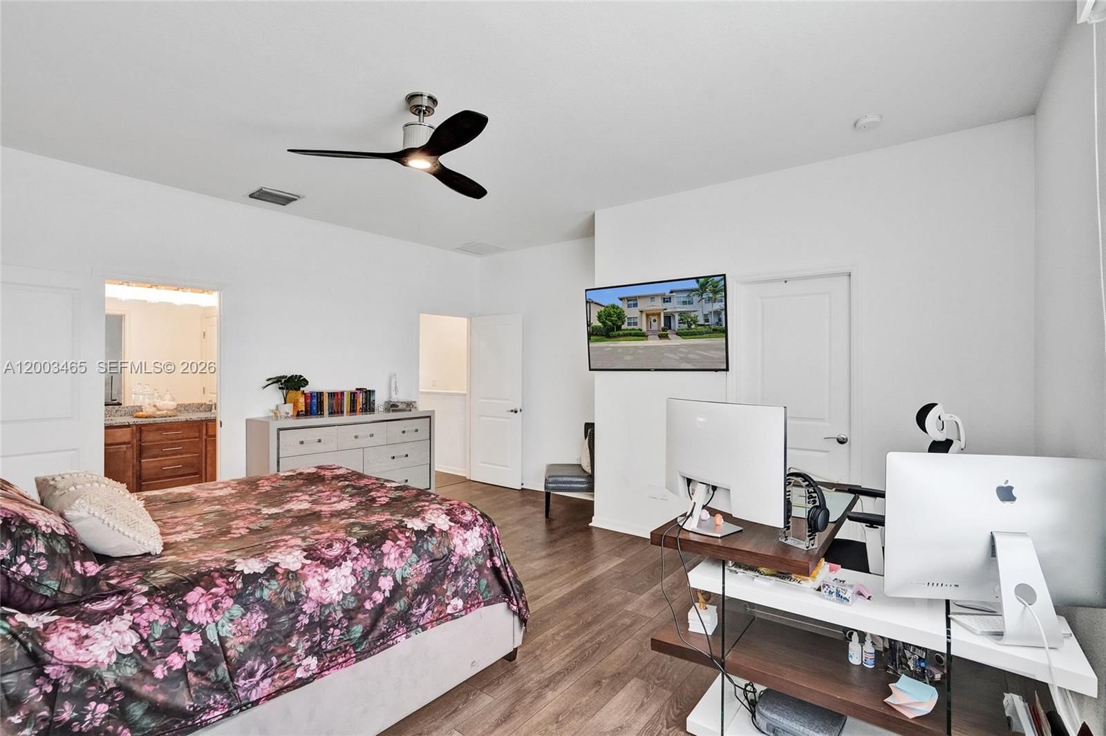 Real estate property located at 4002 Poinciana Ln, Broward, Hillcrest Country Club No, Hollywood, FL