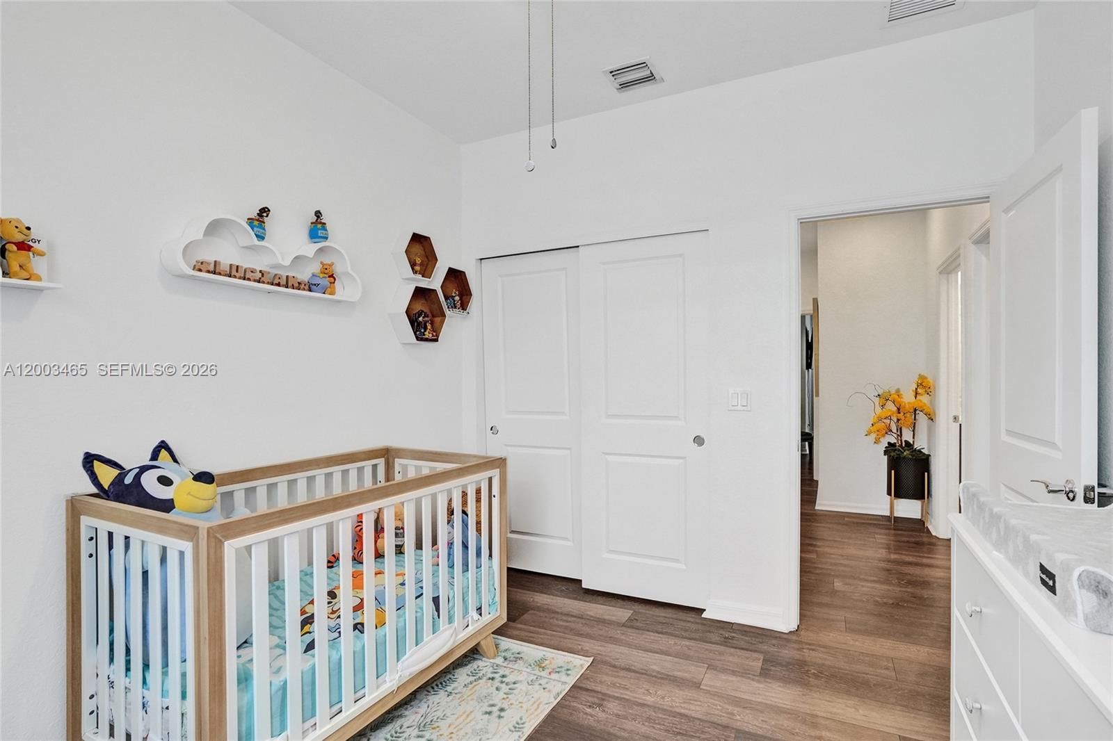 Real estate property located at 4002 Poinciana Ln, Broward, Hillcrest Country Club No, Hollywood, FL