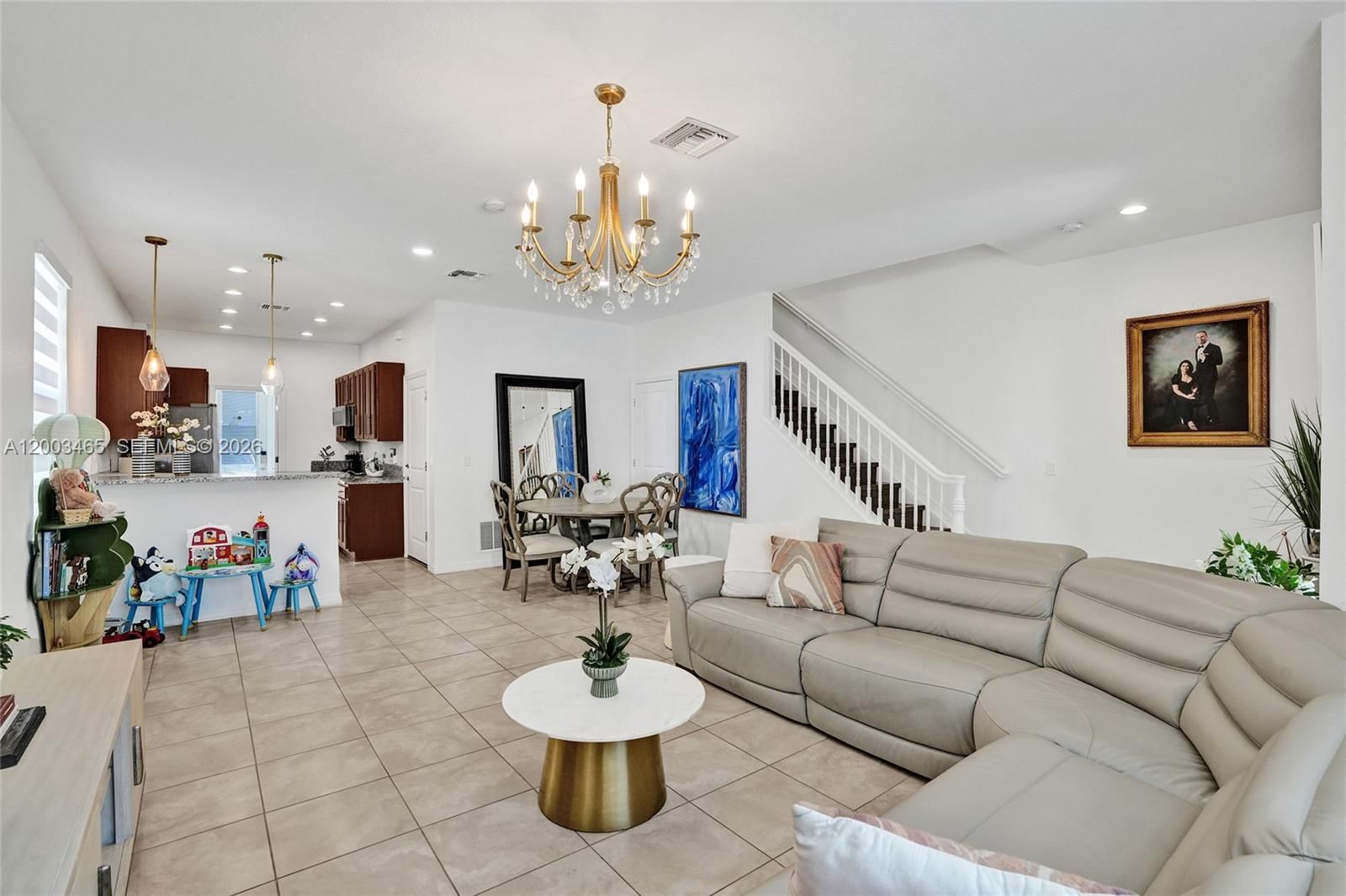 Real estate property located at 4002 Poinciana Ln, Broward, Hillcrest Country Club No, Hollywood, FL