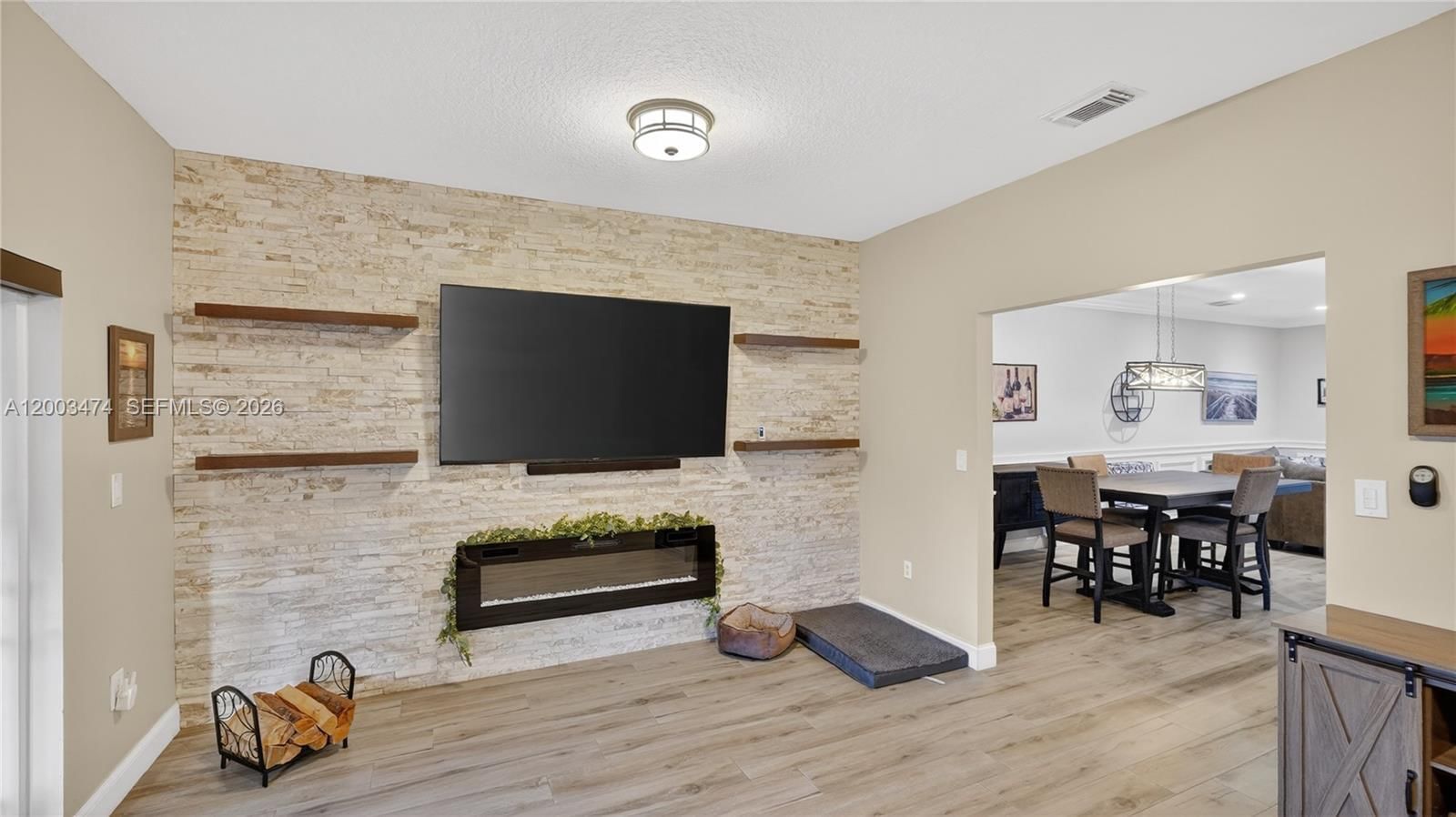 Real estate property located at 15893 138th Ter, Miami-dade, Milon Venture, Miami, FL
