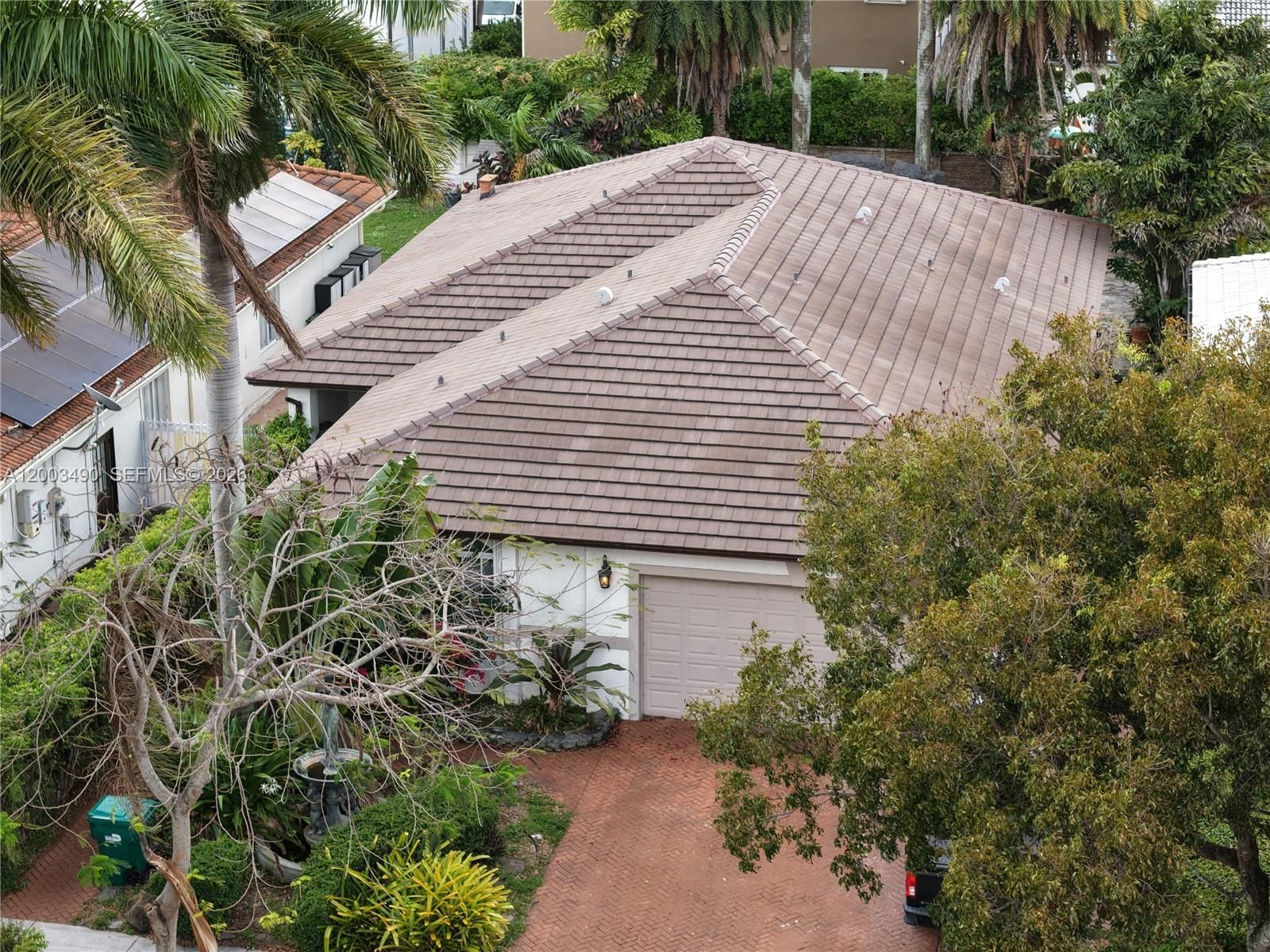 Real estate property located at 8746 140th Ln, Miami-dade, Mene, Miami Lakes, FL