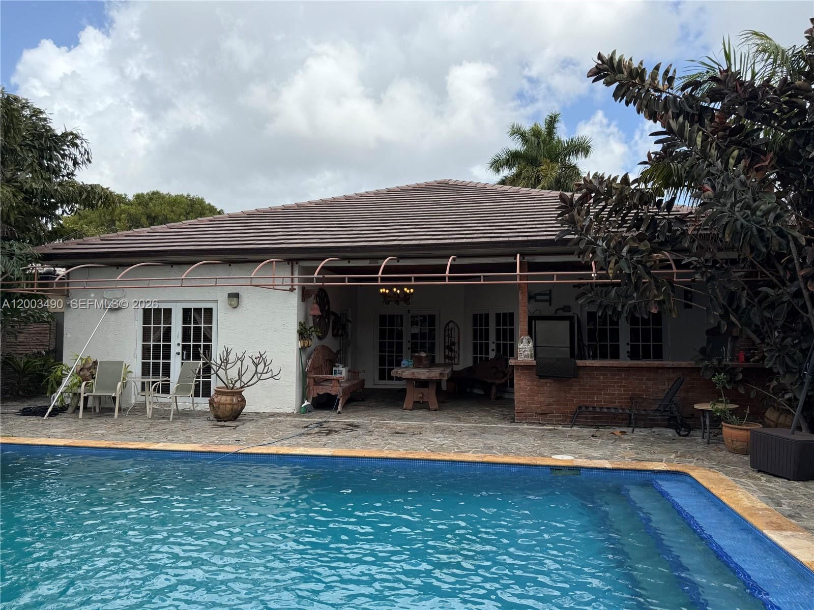 Real estate property located at 8746 140th Ln, Miami-dade, Mene, Miami Lakes, FL