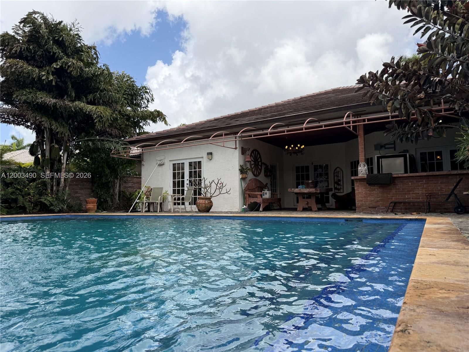 Real estate property located at 8746 140th Ln, Miami-dade, Mene, Miami Lakes, FL