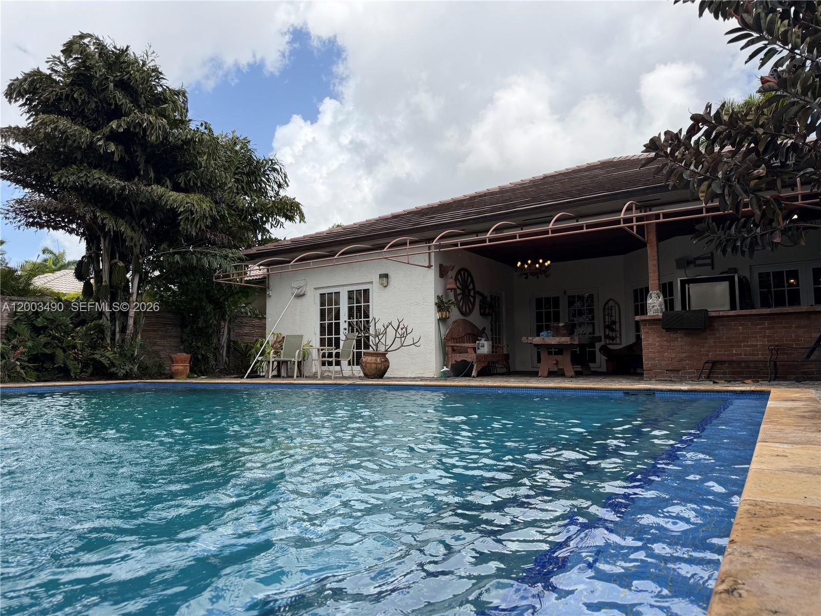 Real estate property located at 8746 140th Ln, Miami-dade, Mene, Miami Lakes, FL