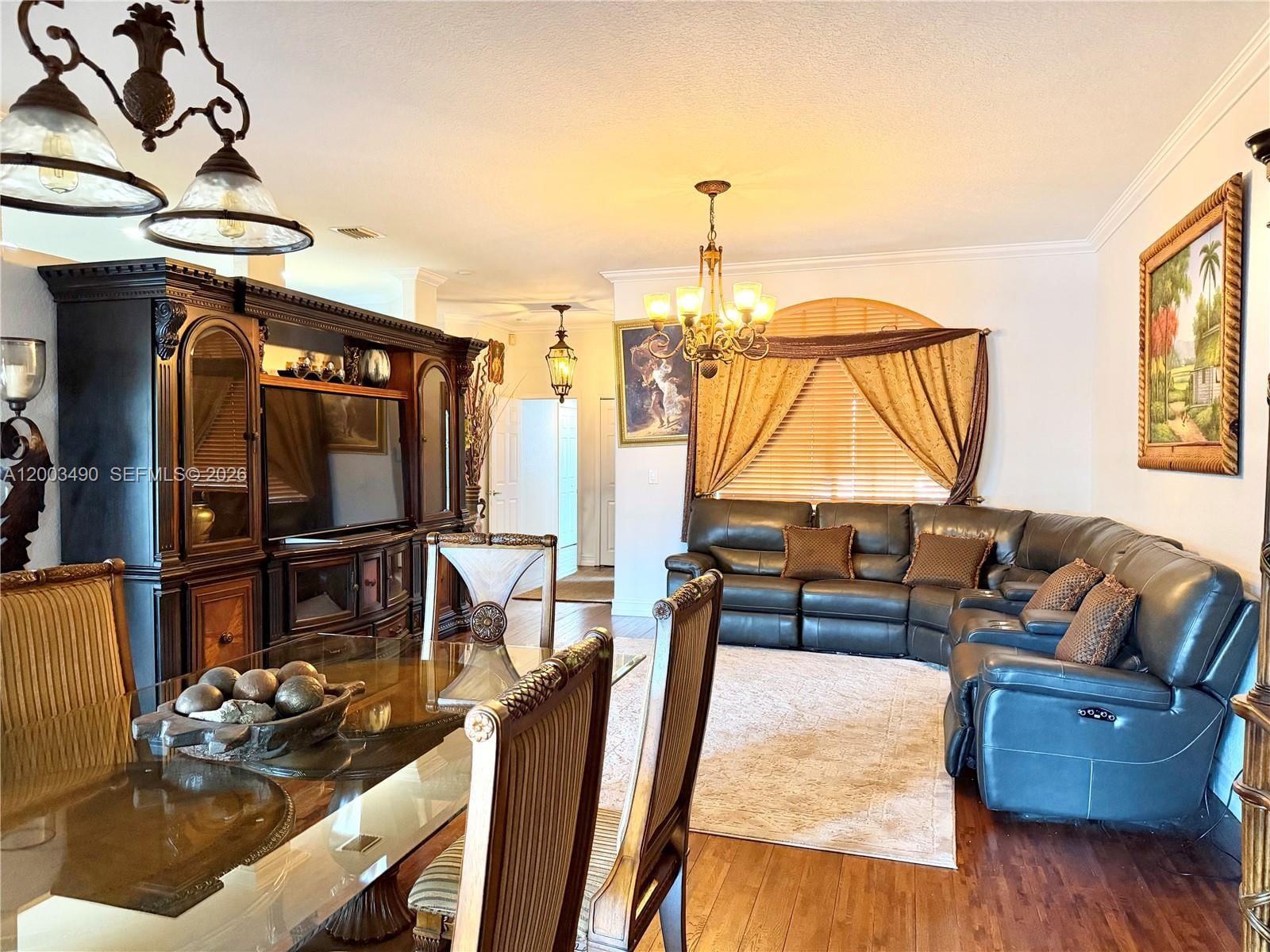 Real estate property located at 8746 140th Ln, Miami-dade, Mene, Miami Lakes, FL