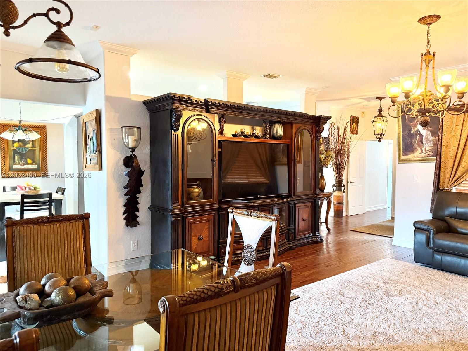 Real estate property located at 8746 140th Ln, Miami-dade, Mene, Miami Lakes, FL