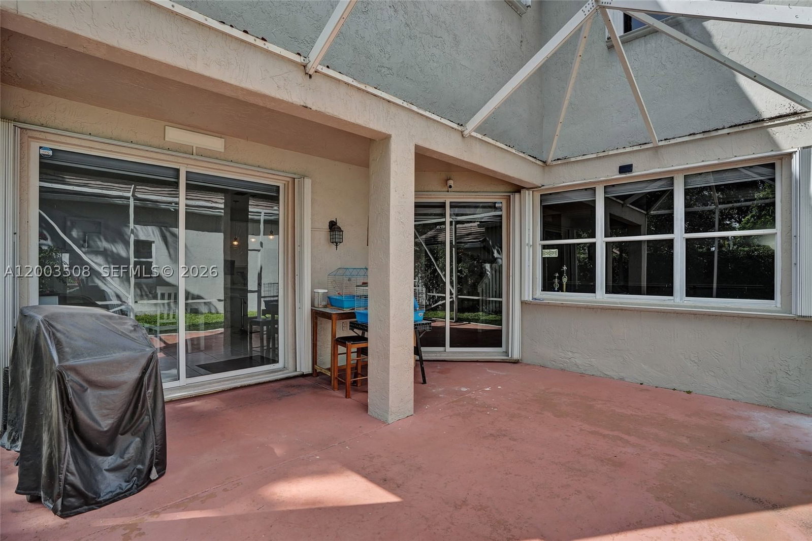 Real estate property located at 636 Sand Creek Cir, Broward, Sector 3 - Parcels C D E, Weston, FL
