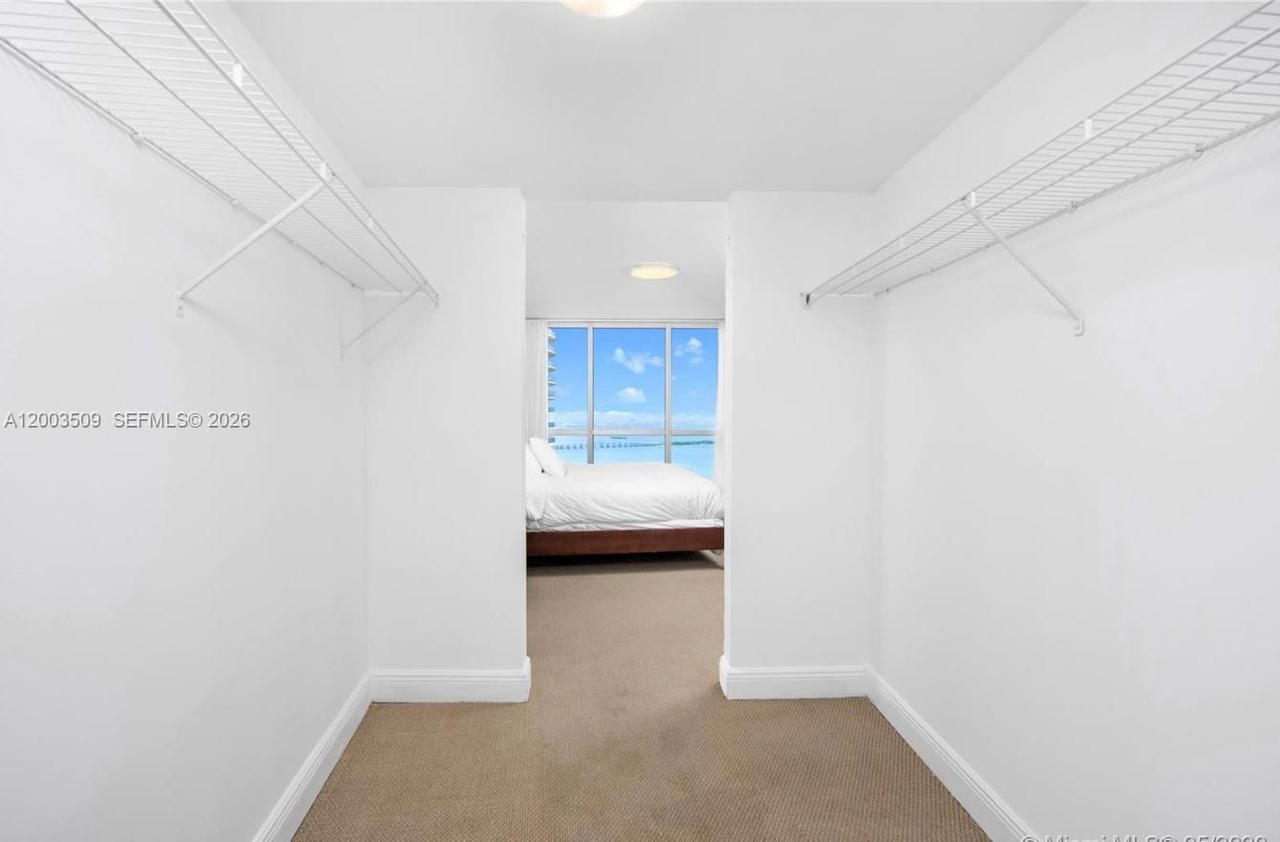 Real estate property located at 1750 Bayshore Dr #4601, Miami-dade, Opera Tower Condo, Miami, FL