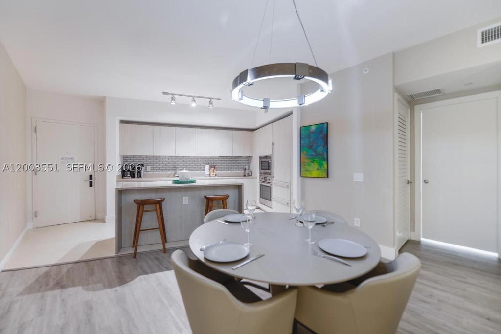 Real estate property located at 4111 Ocean Dr #2207, Broward, 4111 South Ocean Drive Co, Hollywood, FL