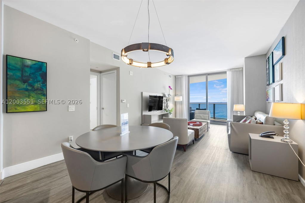 Real estate property located at 4111 Ocean Dr #2207, Broward, 4111 South Ocean Drive Co, Hollywood, FL