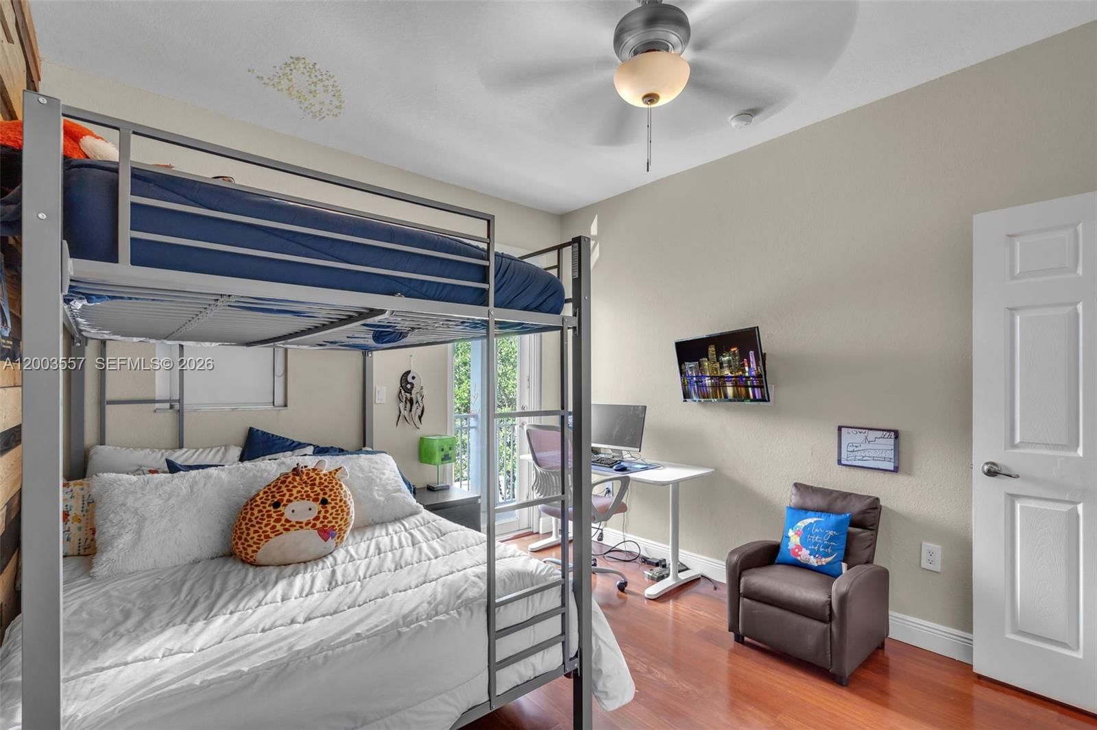 Real estate property located at 10788 76th Ln, Miami-dade, Reserve At Doral East, Doral, FL