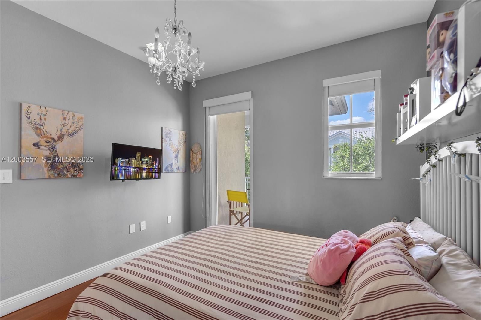 Real estate property located at 10788 76th Ln, Miami-dade, Reserve At Doral East, Doral, FL