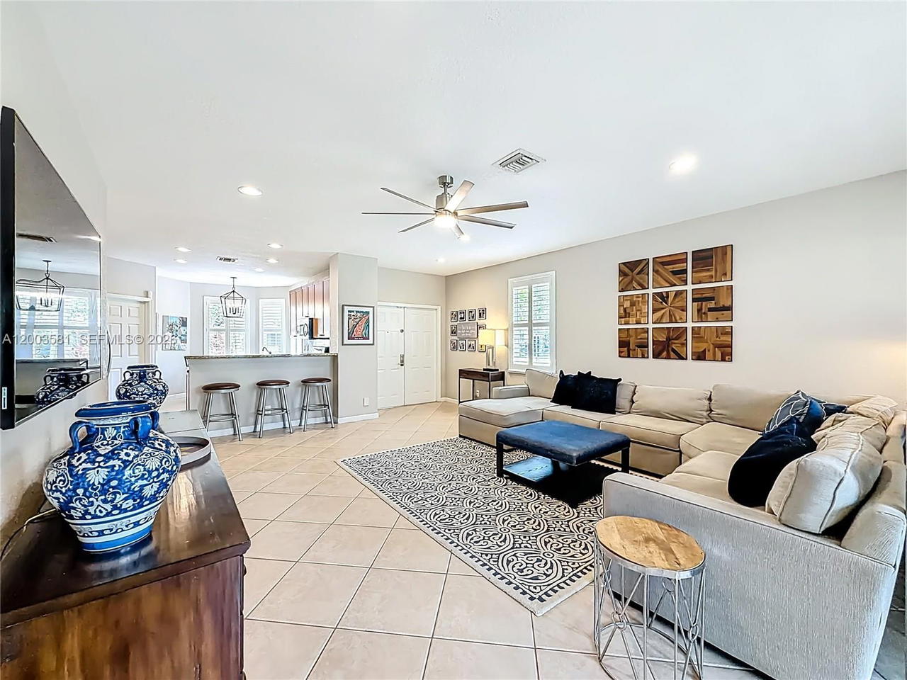 Real estate property located at 1668 Winterberry Ln, Broward, Sector 2- Parcels 21b 22, Weston, FL
