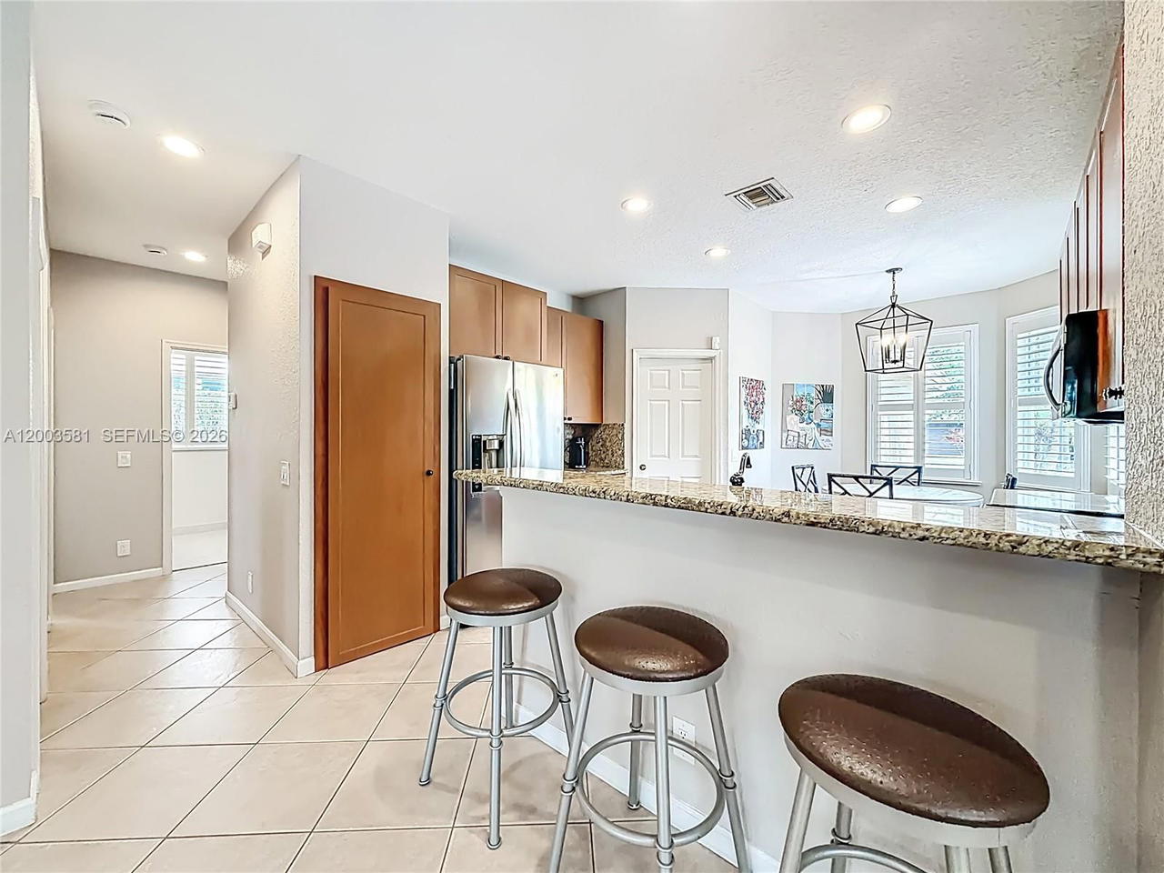 Real estate property located at 1668 Winterberry Ln, Broward, Sector 2- Parcels 21b 22, Weston, FL