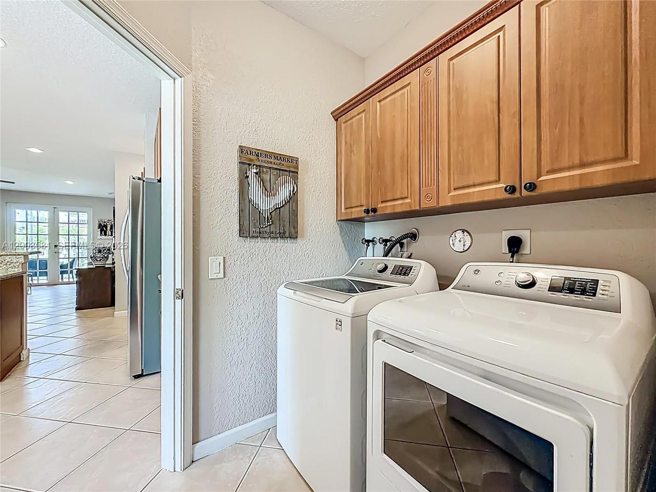 Real estate property located at 1668 Winterberry Ln, Broward, Sector 2- Parcels 21b 22, Weston, FL