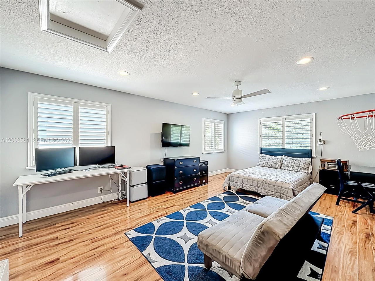 Real estate property located at 1668 Winterberry Ln, Broward, Sector 2- Parcels 21b 22, Weston, FL