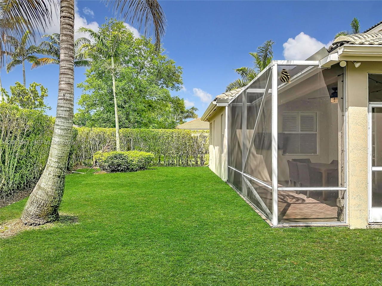 Real estate property located at 1668 Winterberry Ln, Broward, Sector 2- Parcels 21b 22, Weston, FL