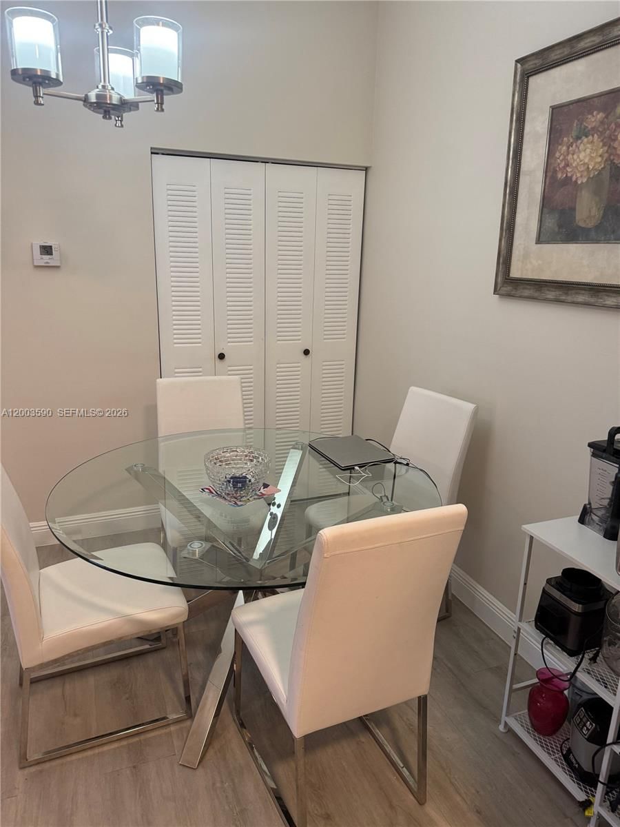 Real estate property located at 7703 Ashmont Cir #213, Broward, Ashmont Condominium F, Tamarac, FL